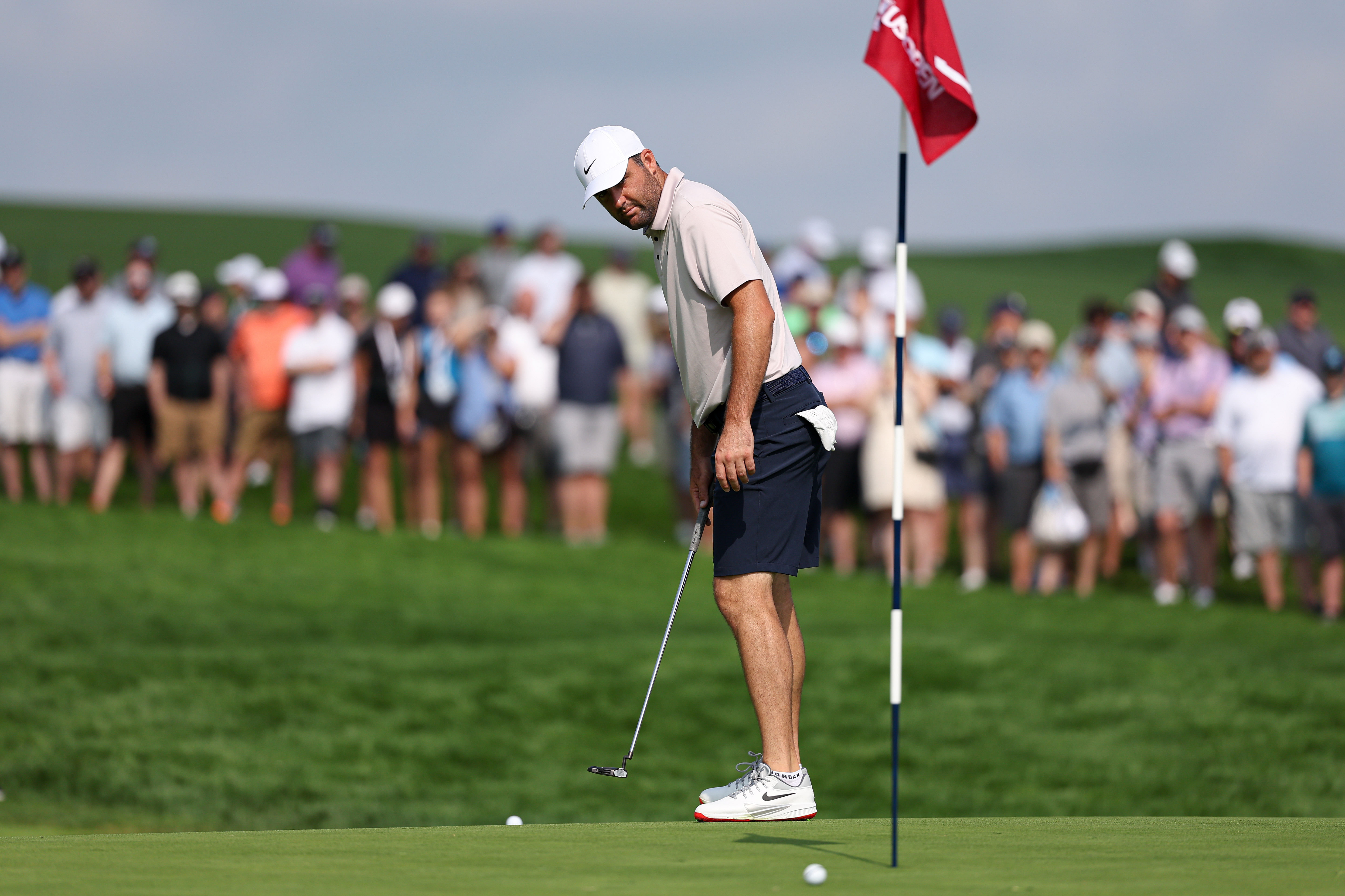 PGA: U.S. Open - Practice Round - Source: Imagn